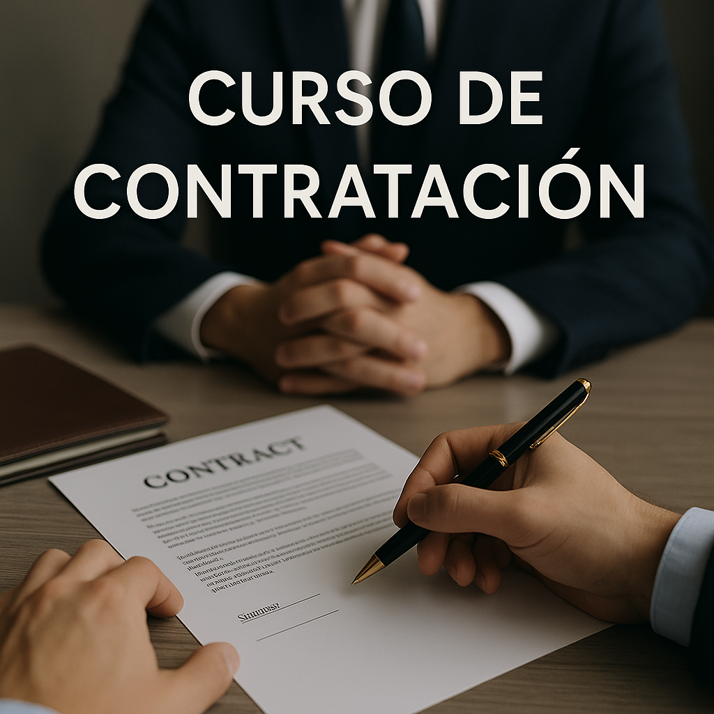 Contratación pública